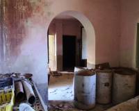 Resale - Finca - Albaida