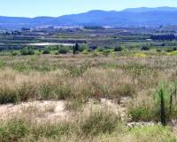 Resale - Finca - Albaida