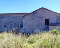 Resale - Finca - Albaida