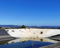 Resale - Finca - Albaida