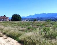 Resale - Finca - Albaida