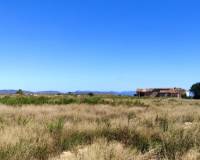 Resale - Finca - Albaida