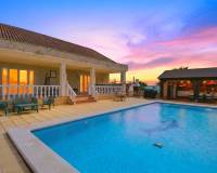 Resale - Finca - Albatera