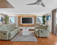 Resale - Finca - Albatera