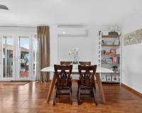 Resale - Finca - Albatera