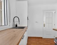 Resale - Finca - Albatera