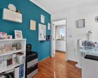 Resale - Finca - Albatera