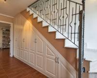 Resale - Finca - Albatera