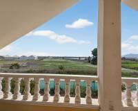 Resale - Finca - Albatera