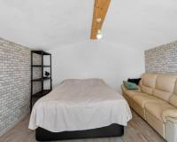 Resale - Finca - Albatera