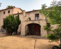 Resale - Finca - Alcoy