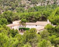 Resale - Finca - Alcoy
