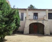 Resale - Finca - Alcoy