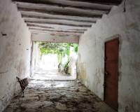 Resale - Finca - Alcoy