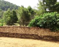Resale - Finca - Alcoy