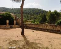 Resale - Finca - Alcoy