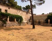 Resale - Finca - Alcoy