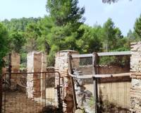 Resale - Finca - Alcoy