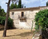 Resale - Finca - Alcoy