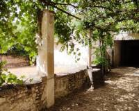 Resale - Finca - Alcoy