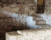 Resale - Finca - Alcoy