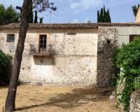 Resale - Finca - Alcoy