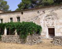 Resale - Finca - Alcoy