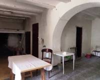 Resale - Finca - Alcoy