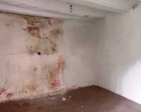 Resale - Finca - Alcoy