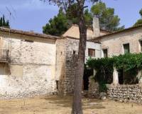 Resale - Finca - Alcoy
