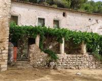 Resale - Finca - Alcoy