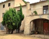 Resale - Finca - Alcoy