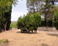 Resale - Finca - Alcoy