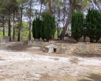 Resale - Finca - Alcoy