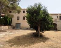 Resale - Finca - Alcoy