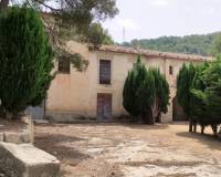Resale - Finca - Alcoy