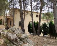 Resale - Finca - Alcoy