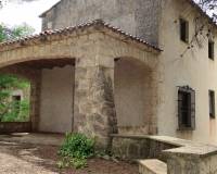 Resale - Finca - Alcoy