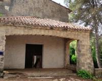Resale - Finca - Alcoy