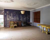 Resale - Finca - Alcoy