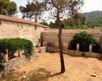 Resale - Finca - Alcoy
