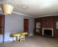 Resale - Finca - Alcoy