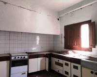 Resale - Finca - Alcoy