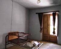 Resale - Finca - Alcoy