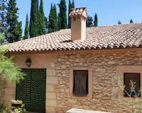 Resale - Finca - Alcoy