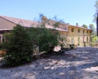 Resale - Finca - Alcoy
