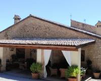 Resale - Finca - Alcoy