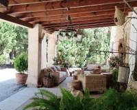 Resale - Finca - Alcoy