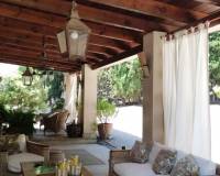 Resale - Finca - Alcoy