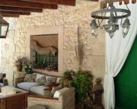 Resale - Finca - Alcoy